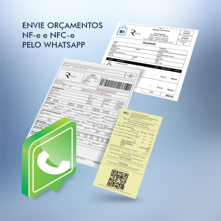 Envio por Whats