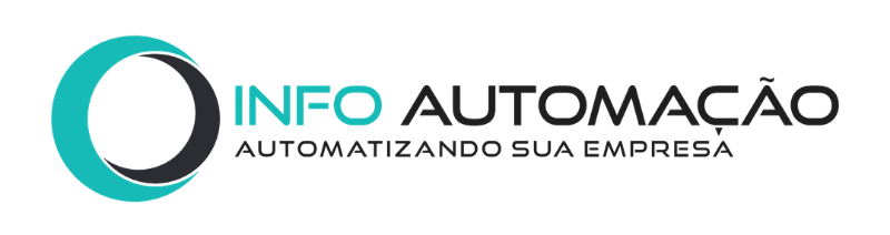Info Automação