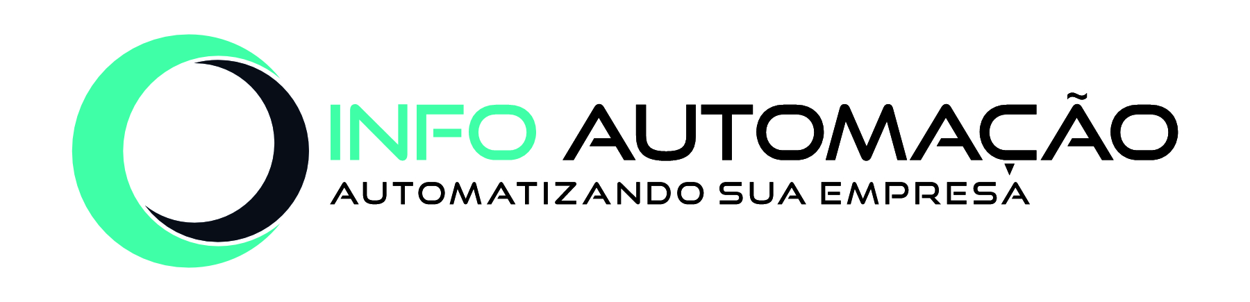 Info Automação